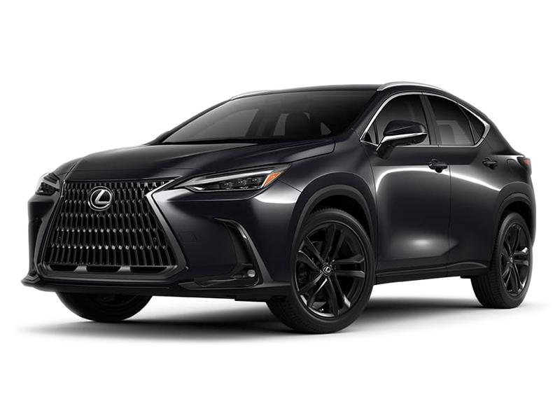 lexus nx phev 2024 JTJHKCFZ6R2035340 image lexus nx phev 2024 JTJHKCFZ6R2035340 image